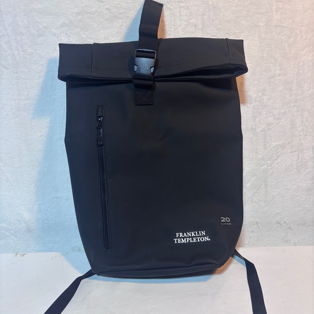 Stormtech Sargasso Backpack PTR-1 Waterproof Blac… - image 2